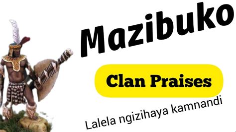 mqwambi clan praises|IziDuko zomzi wakwaXhosa .